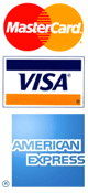 Visa MasterCard