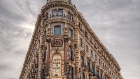 Nace la Asociación Turismo Madrid