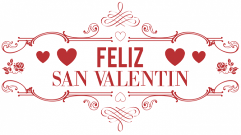 Gavirental y tu regalo de San Valentín