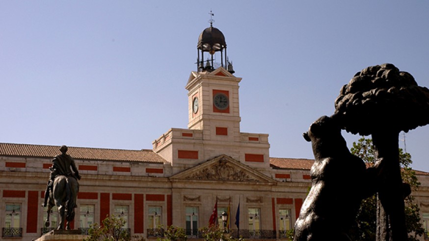 Descubriendo los mejores planes del centro de Madrid