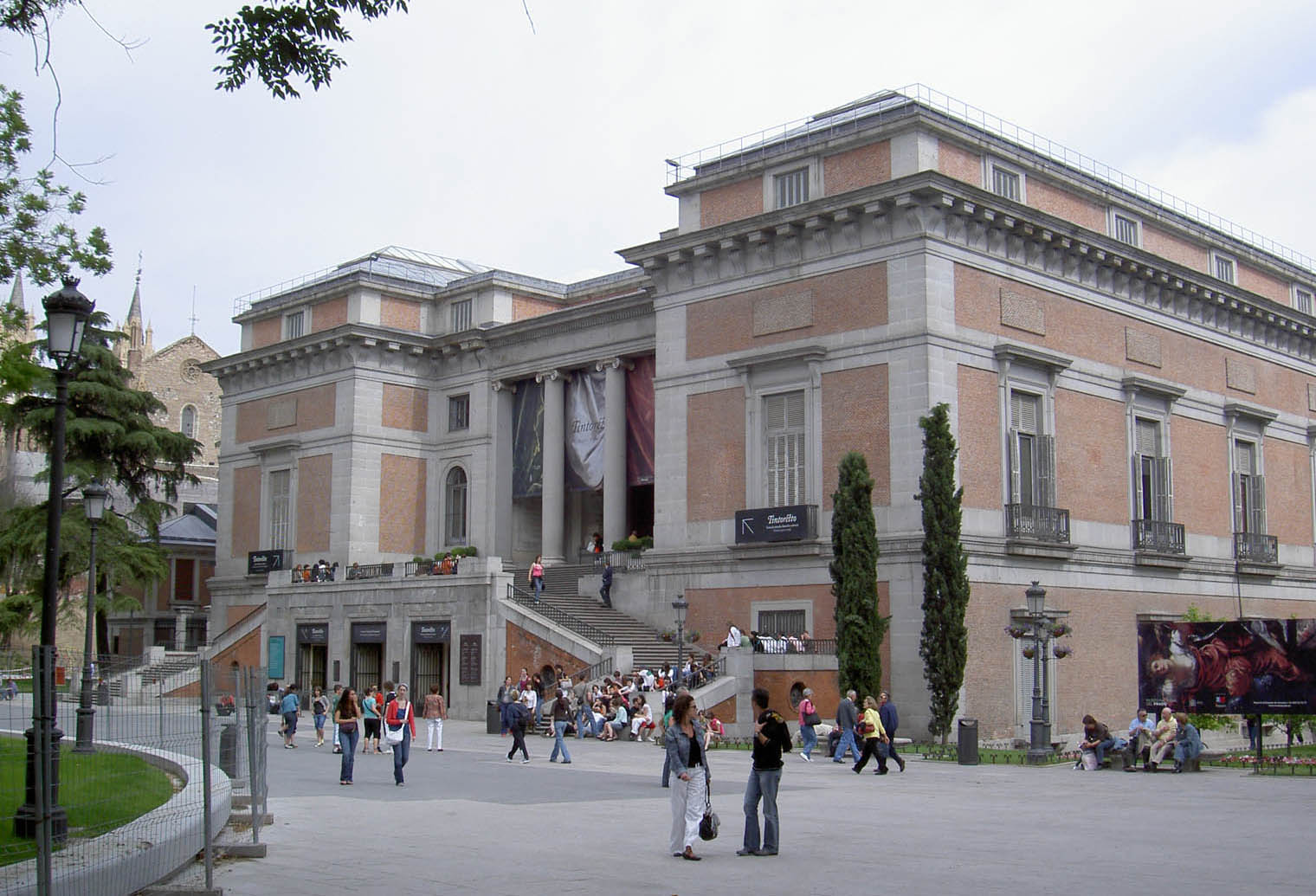 Museos por Madrid | Blog Gavir