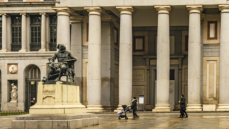 Casita Museo Del Ratón Pérez - Museos en Madrid