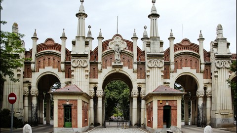 Recorrido por los mausoleos más ilustres de Madrid