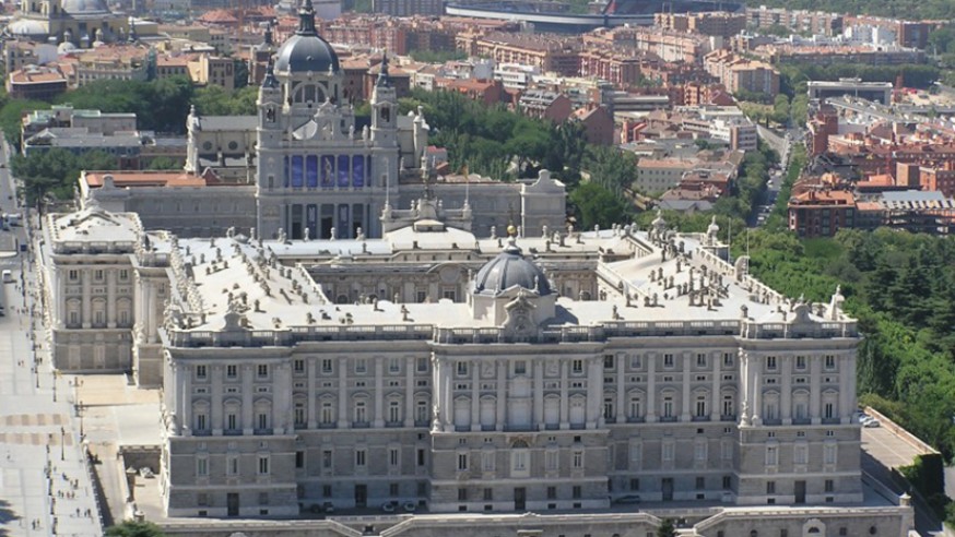 5 pasadizos secretos de Madrid