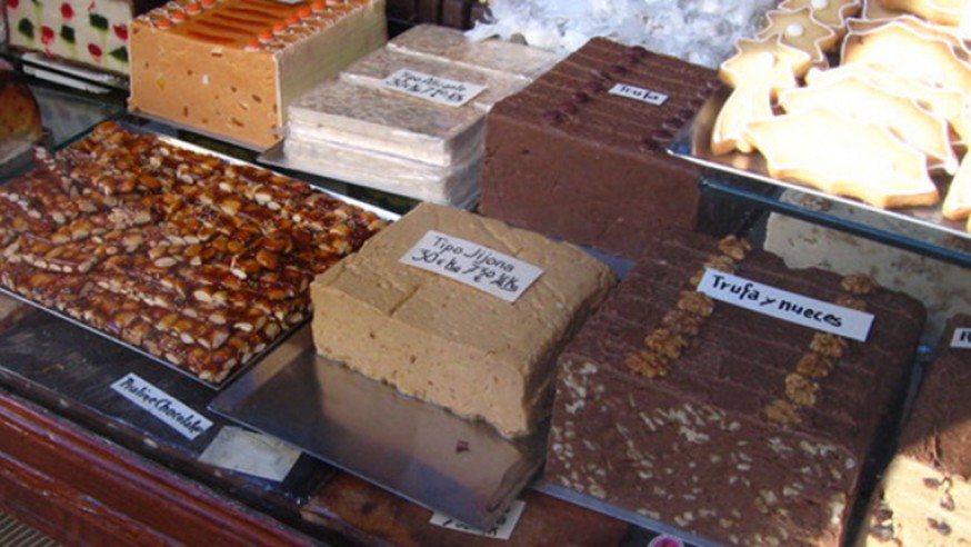 Las mejores  pastelerías de Madrid para que te endulces la Navidad