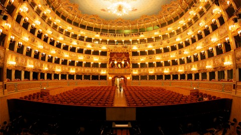 Las 10 mejores comedias de Madrid