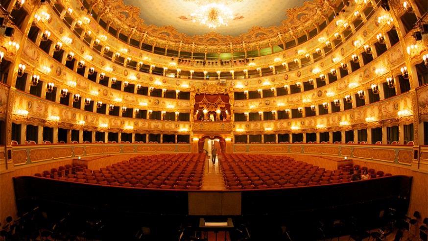 Las 10 mejores comedias de Madrid