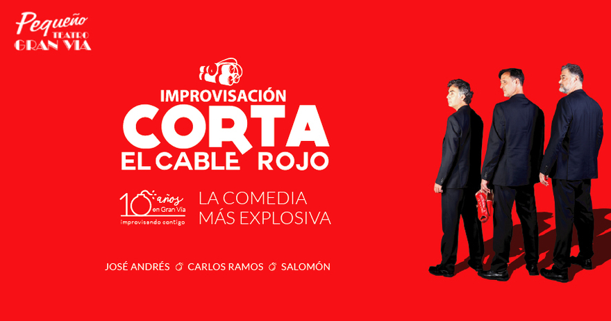 Corta el cable rojo, Gavirental