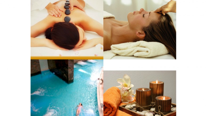 Top 5: los mejores spas de Madrid