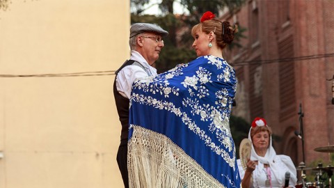 San Isidro 2016: ¡Que empiece la fiesta!