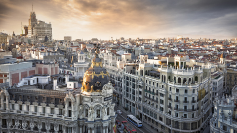 5 terrazas en Madrid imprescindibles para el verano