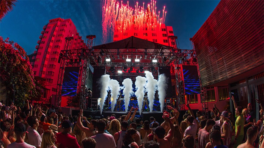 Llega el verano… llegan los mejores festivales de Madrid
