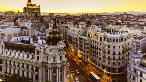 ¿Conoces los 7 bares más originales de Madrid?