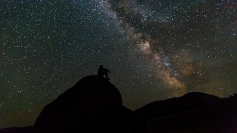 Lluvia de estrellas: 5 lugares magníficos para ver el espectáculo nocturno