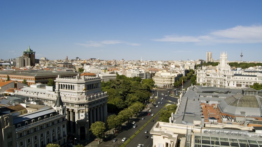 ¿Estás planeando un viaje a Madrid? ¡Te ayudamos a planearlo!