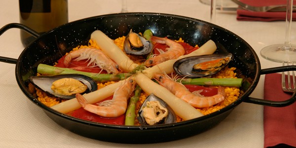 Paella