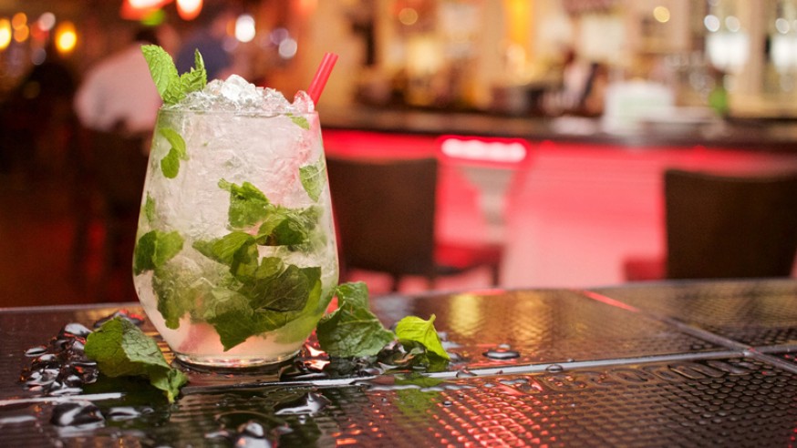 Mojitos en Madrid, ¡Ficha los mejores locales!