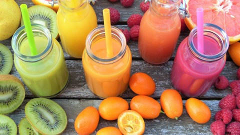 Mejores smoothies en Madrid: ¿Dónde tomarlos?