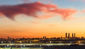 Lugares abandonados en Madrid ¡Sitios para ponerte los pelos de punta!