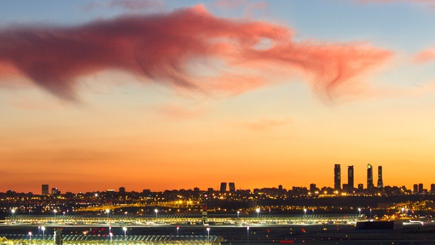 Lugares abandonados en Madrid ¡Sitios para ponerte los pelos de punta!