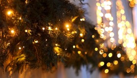 Alcalá de Henares se inunda de luz esta Navidad