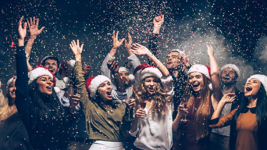 5 Rituales para  Nochevieja ¿Cuál vas a seguir este año?