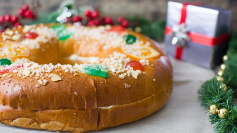 Las mejores pastelerías para comprar el Roscón de Reyes de Madrid