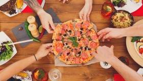 ¡Atención! Te traemos las mejores pizzerías en Madrid