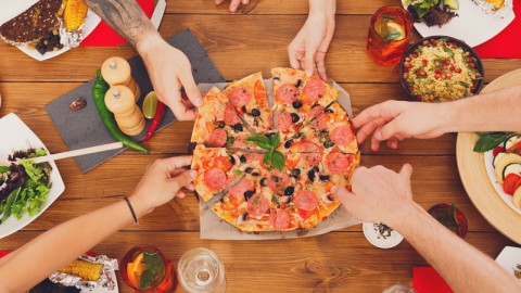 ¡Atención! Te traemos las mejores pizzerías en Madrid