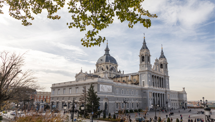 Planes fin de semana Madrid