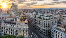Fin de semana en Madrid ¿Estás preparado?