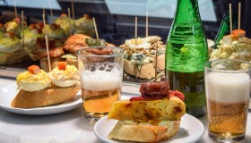 3 sitios fetén para tapear por La Latina. ¡Fíchalos!