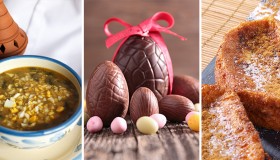 Semana Santa en Madrid : la mejor gastronomía