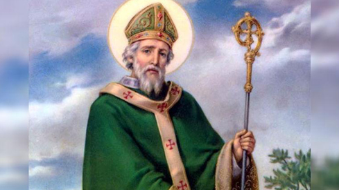 San Patricio