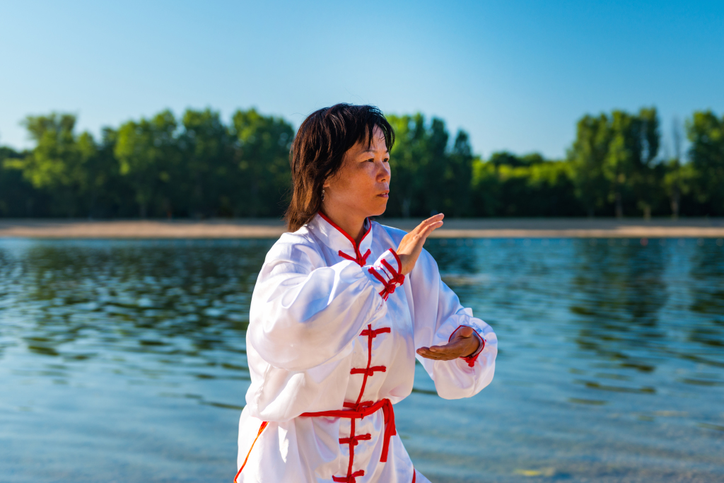 Qigong