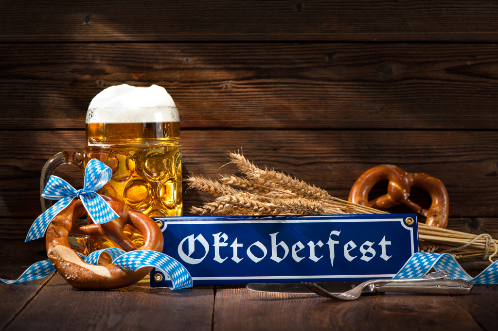 Oktoberfest