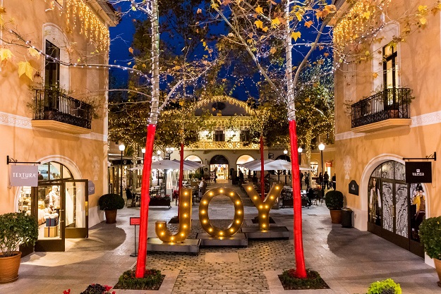 Las Rozas Village