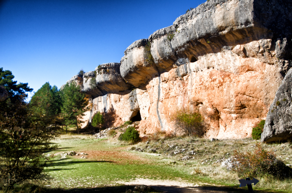 Ciudad Encantada de Cuenca