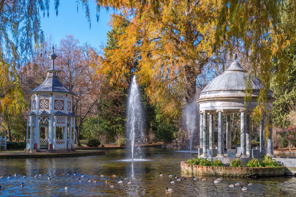 Aranjuez