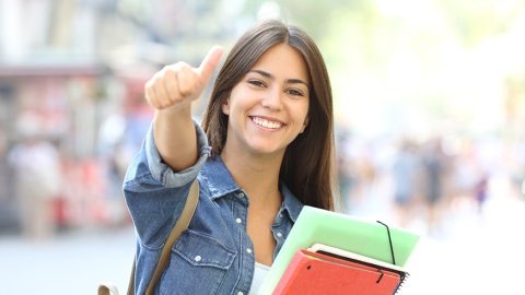 Alquiler de pisos para estudiantes en Madrid