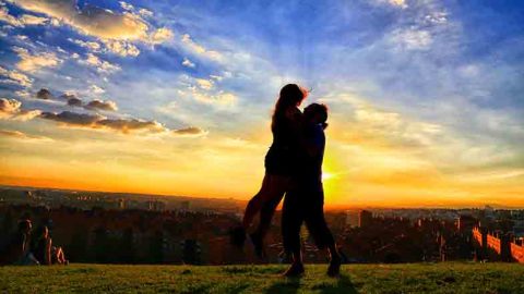 Una historia de amor madrileña: El Puente de la Calle Segovia