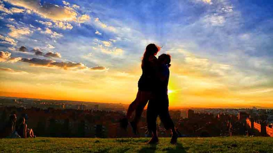 Una historia de amor madrileña: El Puente de la Calle Segovia