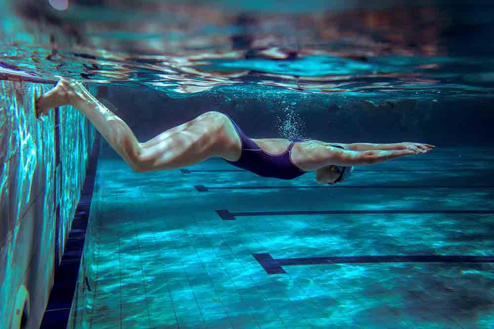 Cubiertas para piscina en Madrid