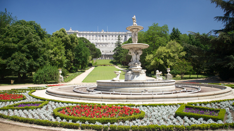 Los mejores planes para hacer en Madrid en Primavera