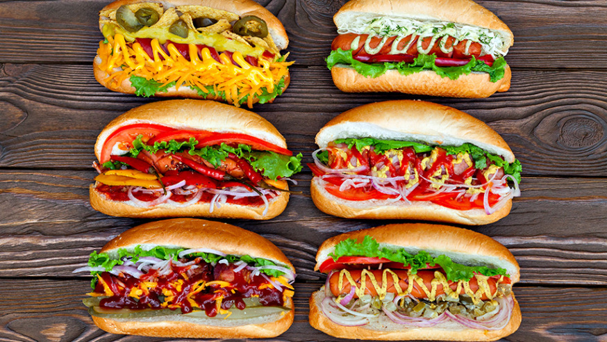 ¿Dónde probar los mejores Hot Dogs de Madrid?