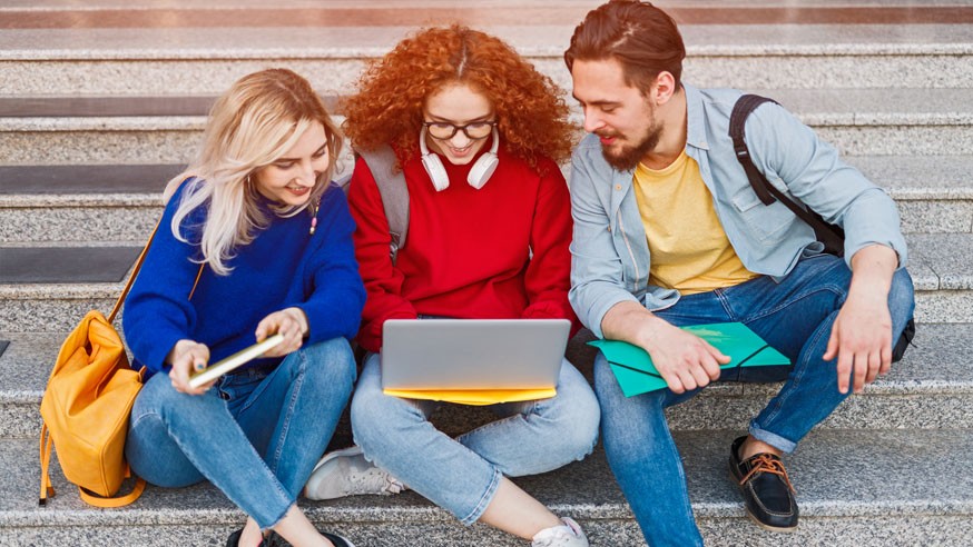 Plazos de admisión para estudiar en Madrid