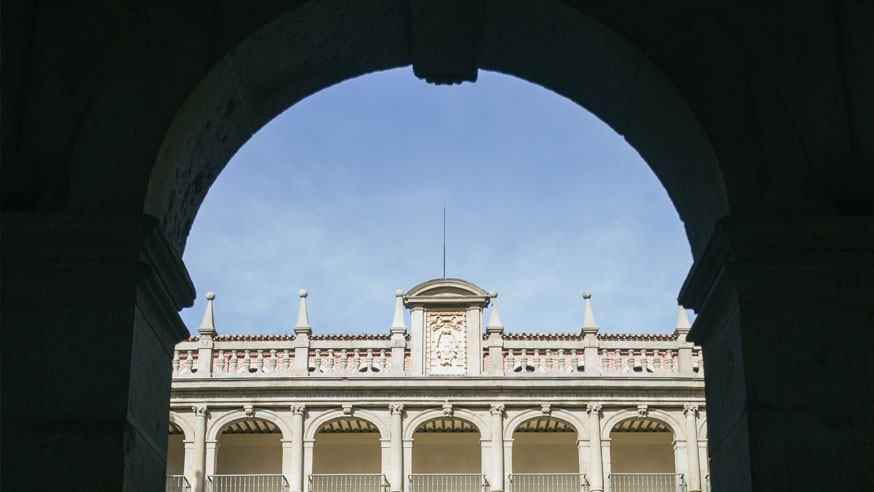 Las mejores universidades de Madrid