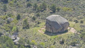 Madrid XXL, Recorrido por las esculturas gigantes de Madrid