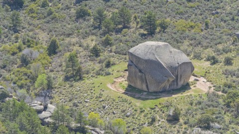 Madrid XXL, Recorrido por las esculturas gigantes de Madrid