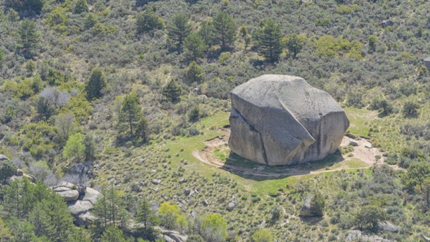 Madrid XXL, Recorrido por las esculturas gigantes de Madrid